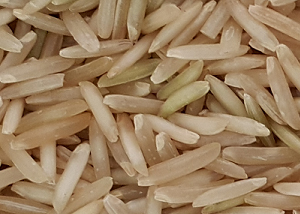 Brown Rice Brown Rice